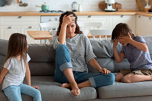 Психолог Мужицкая: люди часто путают роли эксперта и родителя