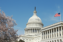 Сенат утвердил проект закона о краткосрочном финансировании правительства