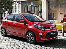 Россияне потратили на малолитражки 1,5 млрд рублей