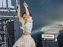 Александра Чугунова рассказала о новой песне