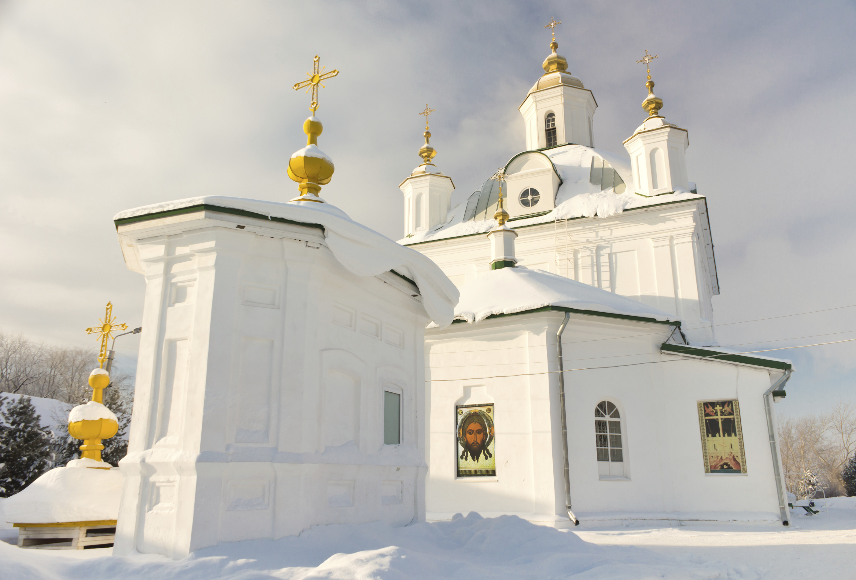 Пермь, Россия, Европа