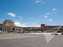 "Армения будущего" в руках Всемирного банка?