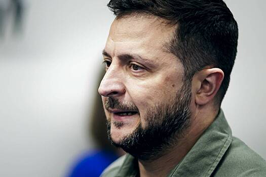 Зеленский обсудил с Гутерришем поставки зерна по Черному морю