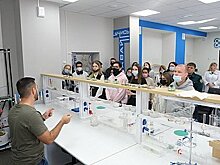 Первый Дальневосточный экспортный форум прошел в Хабаровске