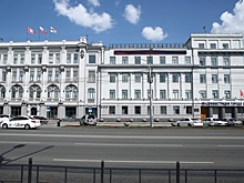 После казуса с обрезкой молодых яблонь в Омске изменился состав «зеленой комиссии»