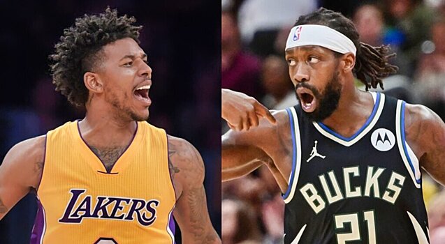 «Я задам ему жару и подарю все внимание, которого он так жаждет!» Ник Янг вызвал Патрика Беверли на матч один на один