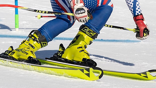 Тренера по лыжам задержали по подозрению в домогательствах к ребенку