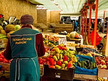 «Мы с конкурентами ревём в обнимку»: как рынок на Белинского встретил новость о своей продаже