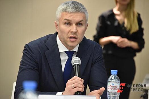 Мэрия Екатеринбурга хочет ввести новые обязательства для застройщиков