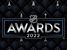 НХЛ начнет объявлять имена номинантов на индивидуальные призы 9 мая