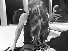 Руслан Белый или котенок: в интернете гадают, с кем Юлия Ахмедова отпраздновала 35-летие