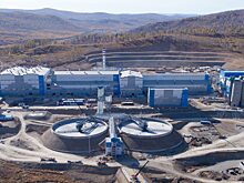 «Норникель» назначил нового руководителя Быстринского ГОКа
