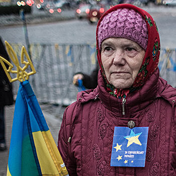 Пенсий на Украине не будет: неприятная правда для украинских властей