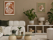 Назван цвет, который сделает любой дом уютным