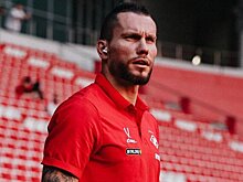 Заболотный: пенальти был, тут без вопросов