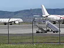 В аэропорту Тбилиси задержали россиянку за ввоз более 1 кг кокаина