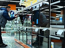 DNS снизил цены на некоторую технику и электронику
