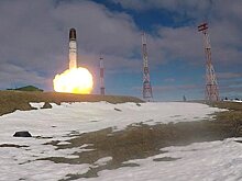 Ракетный комплекс «Сармат» запустили в серийное производство