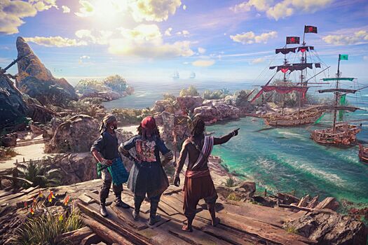 Исследование показало, сколько российских геймеров скачивали пиратские игры в 2024 году