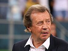 Семин может возглавить киевское «Динамо»
