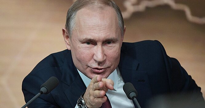 Читатели: очень уважаем Путина, но не понимаем, почему он такой гомофоб