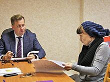 Остановка, мусор и жильё: Муромский выслушал проблемы орловцев