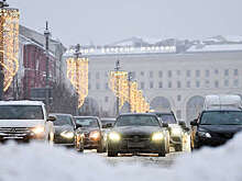 Синоптик Макарова: москвичей ждут мягкие морозы на следующей неделе
