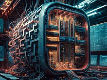 США создадут новый суперкомпьютер с технологиями Nvidia и Dell