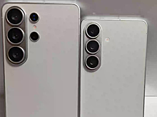 OnLeaks опубликовал фото и видео с макетами Samsung Galaxy S26 и S26 Ultra