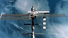 Космонавт: у МКС есть ресурс летать до 2028 года