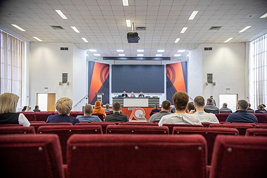 «Уральская Сталь» успешно прошла аудит системы менеджмента качества