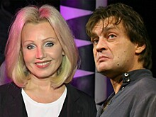 Климова успокаивает взбудораженного Домогарова