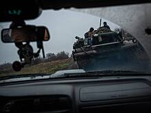 В Швейцарии оценили роль страны в решении украинского конфликта