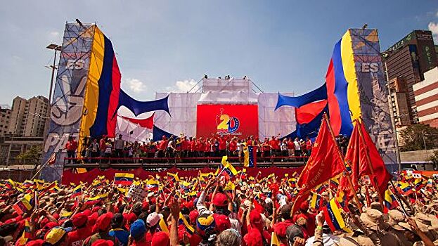 МИД Перу: Группа Лимы не считает возможным применение силы в Венесуэле