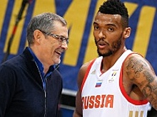 Аналитики: сборная России победит Финляндию и попадёт на ЧМ-2019 по баскетболу