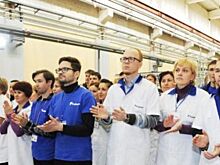 На российской площадке Volkswagen в Чебоксарах будет прекращено производство кабелей