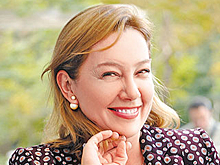 Арина Шарапова откровенно рассказала об отношении к ботоксу