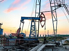 Падение цен на нефть усилилось после заседания ФРС