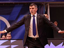 Антон Юдин из ЦСКА-2 стал главным тренером «Локомотива-Кубань»