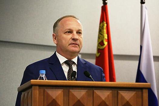 Экс-мэр Владивостока опубликовал странный пост после выборов нового градоначальника