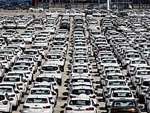 Все крупнейшие мировые автопроизводители сокращают производство в Китае