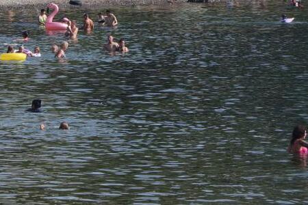 На следующей неделе в Приморье будет душная погода