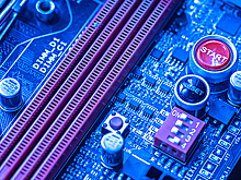 Мировые цены на оперативную память начали корректироваться