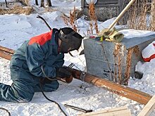 Теплоснабжение в Пензе восстановлено в полном объеме