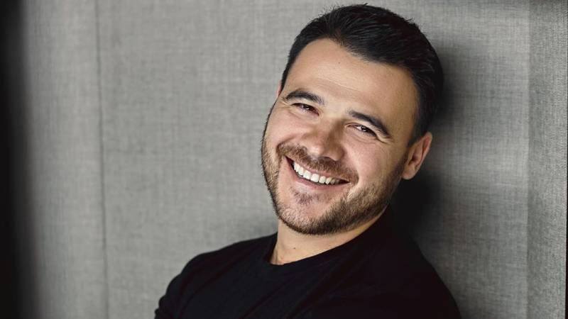 Эмин Новые Песни 2022 Года