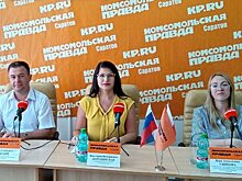 Саратовцам рассказали, куда пойти в июле