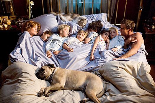 Рожают по традиции. Демограф о больших семьях в Сибири и на Кавказе