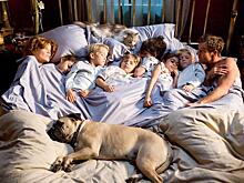 Рожают по традиции. Демограф о больших семьях в Сибири и на Кавказе