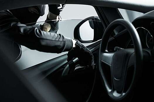 Россиян предупредили о риске роста автоугонов в 2026 году