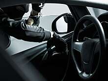 Россиян предупредили о риске роста автоугонов в 2026 году